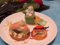 -南湖宾馆·鸳湖阁全日制餐厅