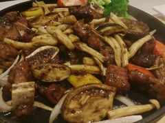 -壹间茶餐厅(天娱广场店)