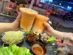 -冯校长老火锅(深圳总店)