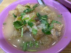 -牛马行牛肉饸饹铺(长春总店)