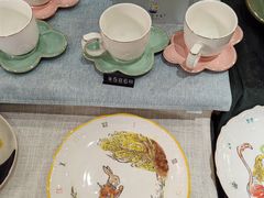 -钟书阁(松江泰晤士小镇店)