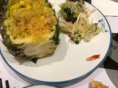-美奈小馆·越南料理(中航城君尚购物中心店)