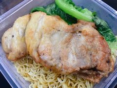 -孖记茶档·热腾茶餐(荔湾领展广场店)