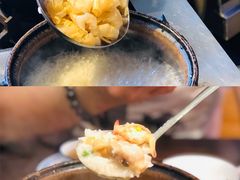 -大洋家·精品潮汕菜·生腌砂锅粥(天河东路店)