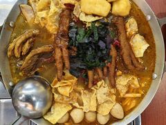 -小螺大作·螺蛳粉火锅(林和西店)