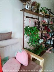 -笑美甲美睫工作室