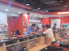 -呷哺呷哺(西单大悦城店)