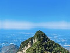 -少华山国家森林公园