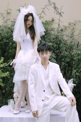 -WAVE SODA摄影工作室