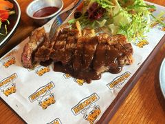 -HUZI虎滋精酿餐吧(京西大悦城店)