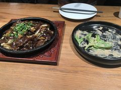 -马仕玖煲·融合菜·酥不腻烤鸭(人大店)