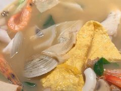 -荣家黄鱼面(前滩太古里店)