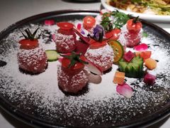 -周三的情书花园餐厅(江北店)