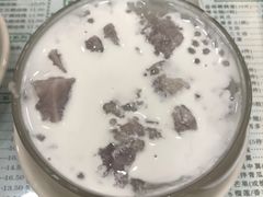 椰汁芋头西米露-仁信老铺(华盖路店)