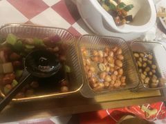 -三个大叔东北烧烤·砂锅菜(西三旗店)