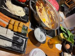 -呷哺呷哺(砂之船奥莱店)