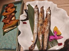 -匠和风精致料理(成都龙湖滨江天街店)