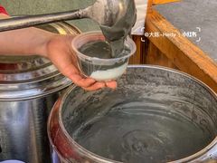 -钟姨糖水(惠城店)