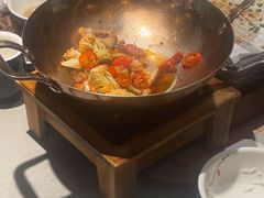 -绿茶餐厅(广州天河城店)