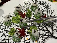 -三生三味密宗川菜·江景餐厅(来福士店)