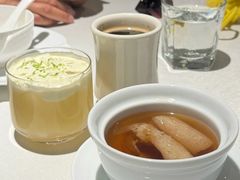 -自如ZSPACE四合院艺术餐厅