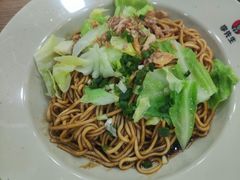 -李先生牛肉面大王(北京东四店)