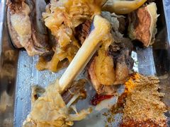-聚雅美食