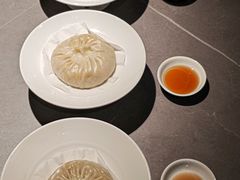 -晓淮山·扬州早茶·淮扬菜(龙阳广场店)
