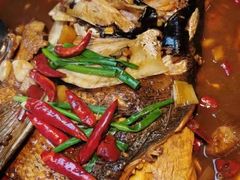 -旺顺阁鱼头泡饼(小红门店)