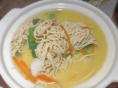 -老淮城·长鱼面(河下古镇店)