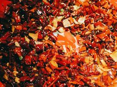 -鸡本无敌江湖菜(摩尔城店)