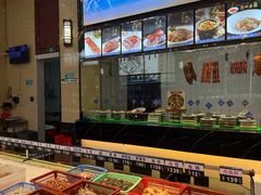 -乐在集市海鲜大排档(平潭店)