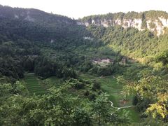 -武隆天坑寨子景区