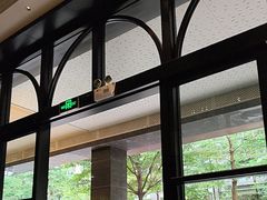 -铂尔登国际酒店(南山深圳湾口岸店)