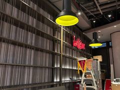 -乐凯撒披萨(东方新世界店)
