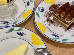 -萨莉亚意式餐厅(深南茂业店)