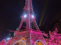 -株洲方特欢乐世界