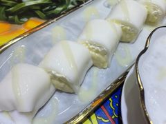 -甜心妈妈·榴莲星级糖水(北京路总店)