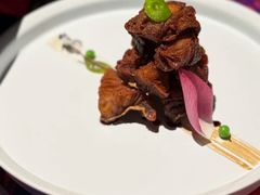 -上海滩餐厅(BFC外滩金融中心店)