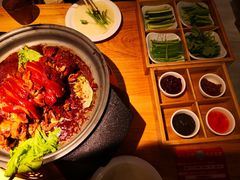 -三十六味匠猪蹄(三元桥店)