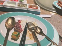 -额尔敦牛厨师铜板烧