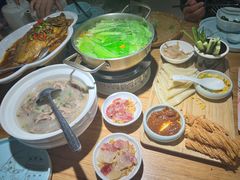-中国徽菜·徽商故里(罍街店)