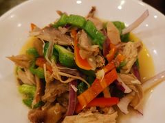 -清真·玛丽亚新疆菜主题餐厅(浙江中路店)