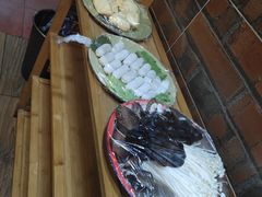 -东镇老火锅(长春路首店)