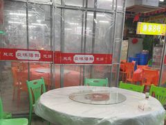-众味海鲜大排档·活海鲜·潮汕味(南澳店)