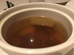 -上海金桥红枫万豪酒店-万豪中餐厅