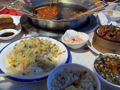 -钢管厂五区小郡肝火锅串串香(总店)
