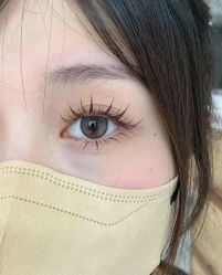 -小小美甲美睫