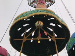 -蓬莱欧乐堡梦幻世界