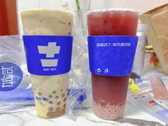 -加减茶饮(高沙店)